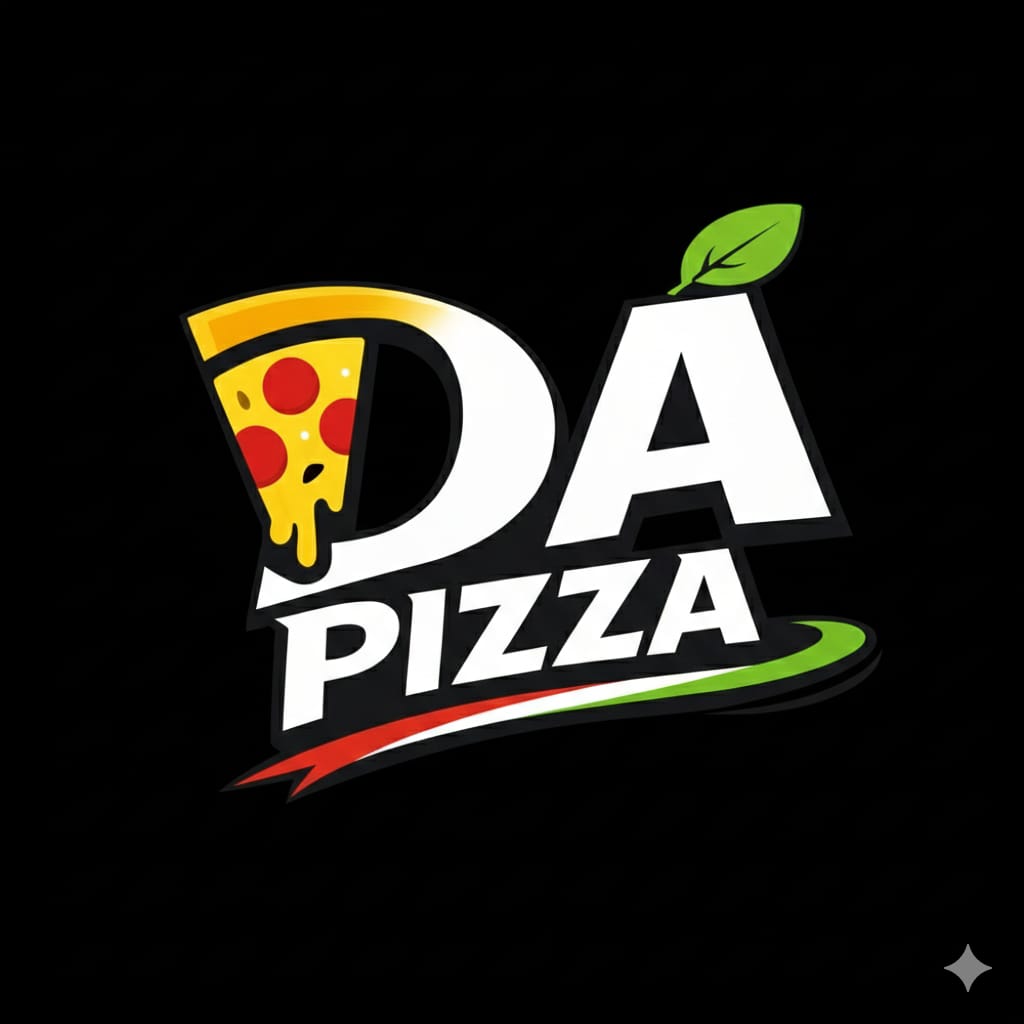 DaPizza Logo